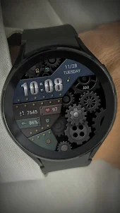 Old Era For Wear OS