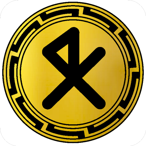 Runes - Amulets and Talismans  Icon