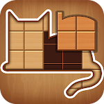BlockPuz: Jigsaw Puzzles &Wood Block Puzzle Game Apk