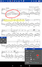 Mobilesheets Trial Google Play のアプリ