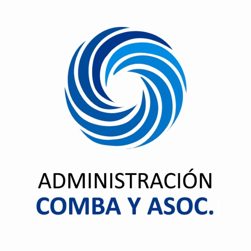 Administración Comba logo