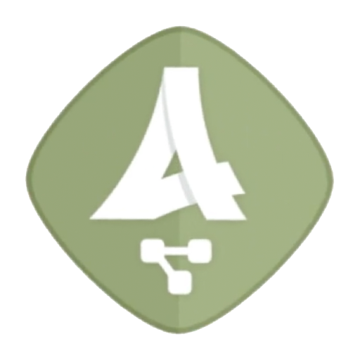 ARVIS process logo