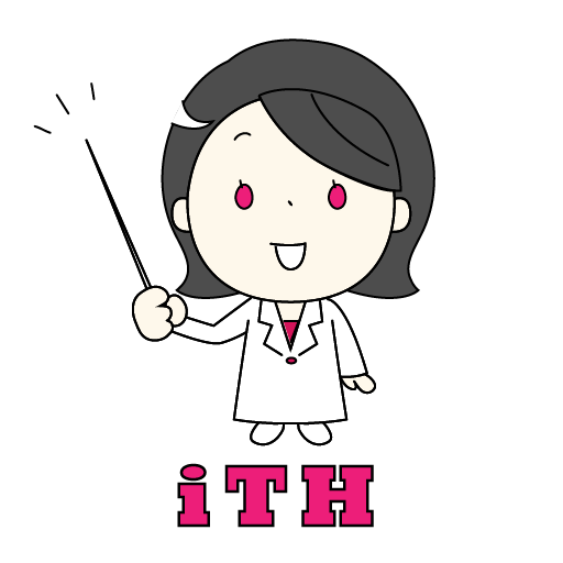 iTeacher Helper logo