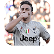 Adivina El Futbolista 2019 app icon