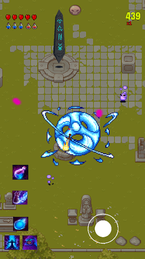 Super Slime Scourge Screen 3