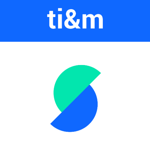 ti&m Authentication logo