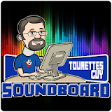 Tourettes Guy Soundboard icon