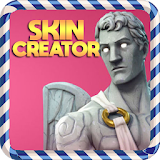 Skins Creator for Fortnite icon