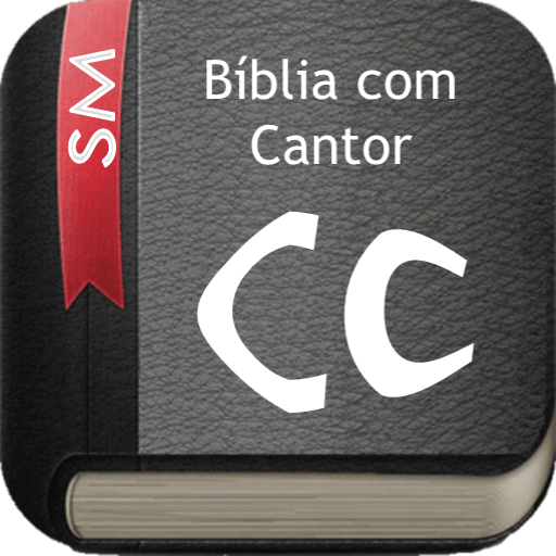 Bíblia Cantor Cristão 18.0 Icon