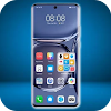 Huawei HarmonyOS 3.0 Launcher icon