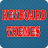 keyboard themes - customize your keyboard icon