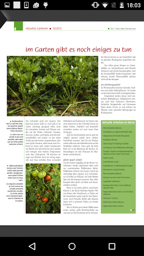 Familiengärtner Verband Screenshot 3 - AppWisp.com