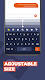 screenshot of Keyboard Pro 2024