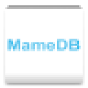 MameDB  Icon