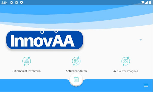 Inventario Agil Screen 3