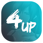 Cover Image of Unduh Anime4up - شاهد أحدث مسلسلات الأنمي بالمجان 1.8 APK