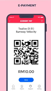 Sunway Pay – Business