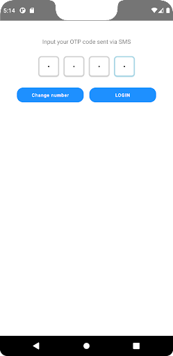 DMPL Screen 2