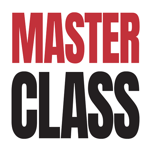 MASTERCLASS PT3 logo