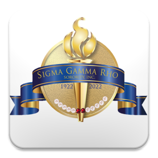 Sigma Gamma Rho Centennial