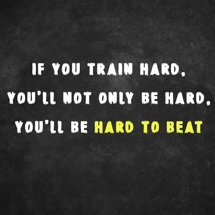 SPORT MOTIVATION QUOTES - 1.0.6 - (Android)