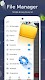 screenshot of File Explorer : File Manager