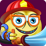 Cover Image of Tải xuống Math rescue: Mental Math Pract  APK