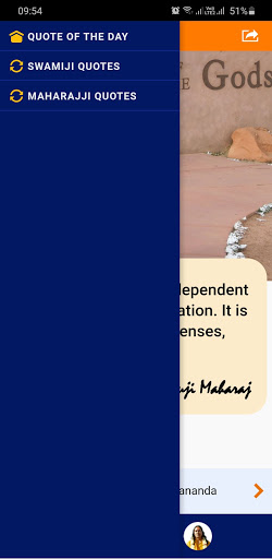 JKYog Quotes Screen 3