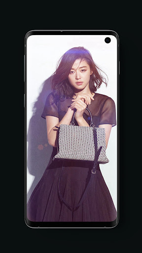 Jun Ji Hyun Wallpapers Kpop HD