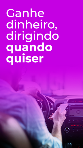 92 Viagens Motorista Screen 2