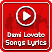 Top 50 Music & Audio Apps Like All Demi Lovato Songs Lyrics - Best Alternatives