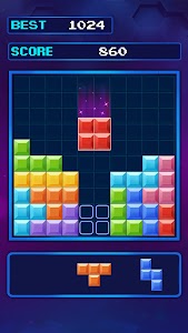 Block Puzzle Brick 1010 Unknown