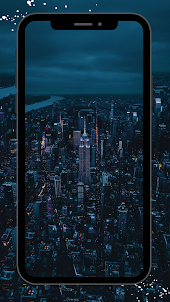 City Wallpaper -HD Backgrounds