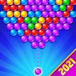 Cover Image of 下载 Bubble Shooter Legend 2.29.0 APK