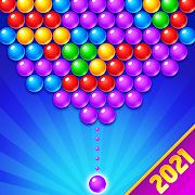 Bubble Shooter Legend For PC – Windows & Mac Download