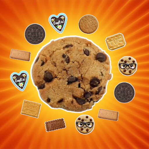 Cookie Clicker Google Play のアプリ