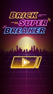 Brick Super Breaker