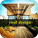 Cover Image of Tải xuống roof design  APK