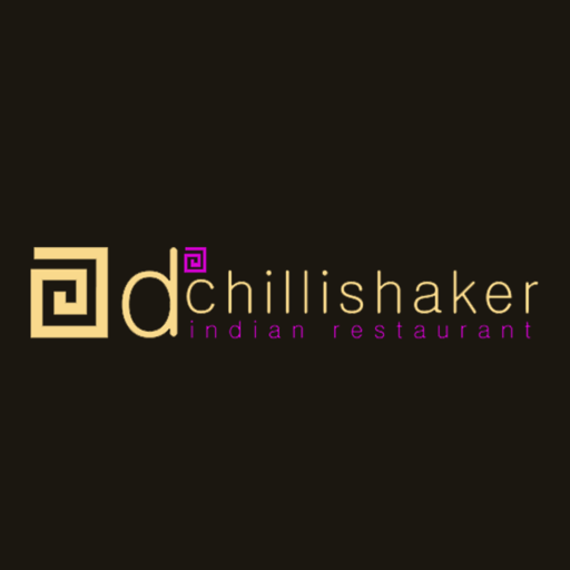 DChilli Shaker logo