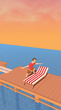 Walker - Screenshot 3