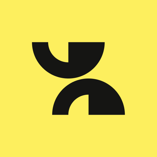 Vibrant logo