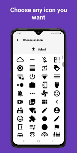 Logo Maker Creator: صانع شعار Screen 2