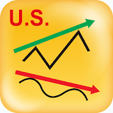 Divergence Tips - USA Stocks icon