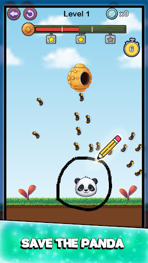 Animal Rescue screenshot 8