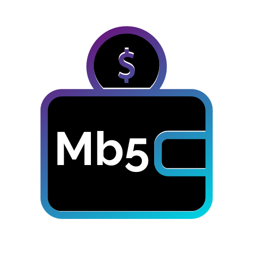 MyBill5 logo
