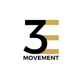 3 E Movement icon