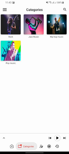 Khutenga Music Screen 3