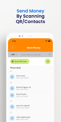 HooplaPay Screen 3