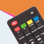 Cover Image of Herunterladen Remote Control for Ikon TV  APK