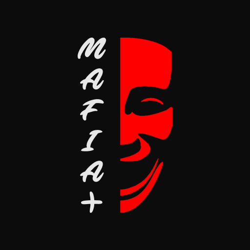 مافیا پلاس | گرداننده خودکار logo